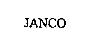 JANCO