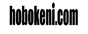 HOBOKENI.COM
