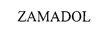 ZAMADOL