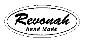 REVONAH HAND MADE
