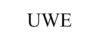 UWE