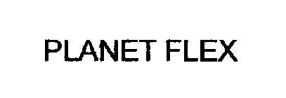 PLANET FLEX