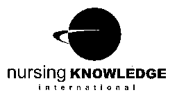 NURSING KNOWLEDGE INTERNATIONAL