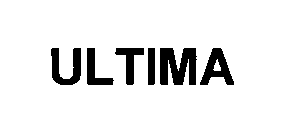 ULTIMA