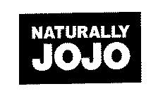 NATURALLY JOJO