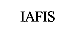 IAFIS