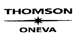 THOMSON ONEVA