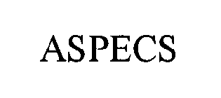 ASPECS