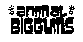ANIMAL BIGGUMS