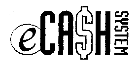 ECA$H SYSTEM