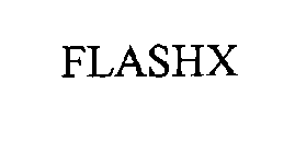 FLASHX