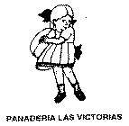 PANADERIA LAS VICTORIAS