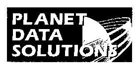 PLANET DATA SOLUTIONS