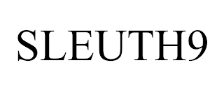 SLEUTH9