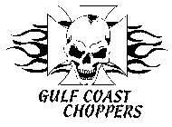 GULF COAST CHOPPERS