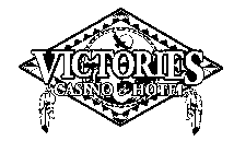 VICTORIES CASINO & HOTEL