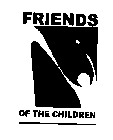 FRIENDS OF THE CHILDREN