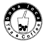 BOBA LOCA TEA & COFFEE
