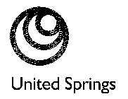 UNITED SPRINGS