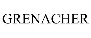 GRENACHER