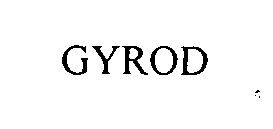 GYROD
