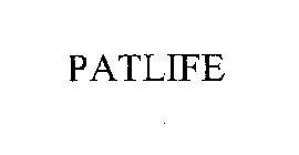 PATLIFE