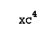 XC4
