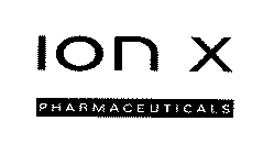 IONIX PHARMACEUTICALS