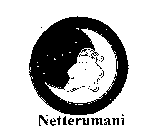 NETTERUMANI