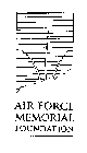 AIR FORCE MEMORIAL FOUNDATION