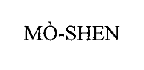 MO-SHEN