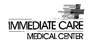 IMMEDIATE CARE MEDICAL CENTER