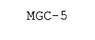 MGC-5