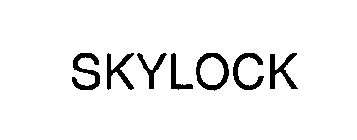 SKYLOCK