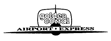 GOLDEN CORRAL AIRPORT EXPRESS