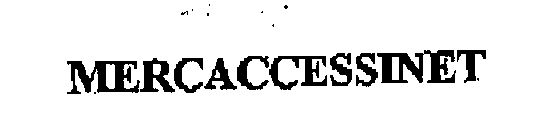 MERCACCESSINET