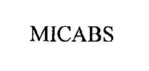 MICABS