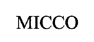MICCO