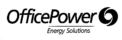 OFFICEPOWER ENERGY SOLUTIONS