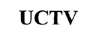 UCTV