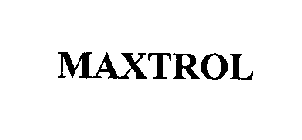 MAXTROL