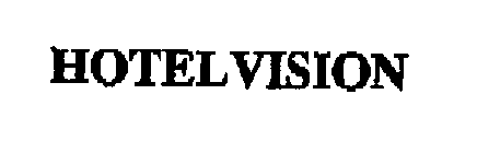 HOTELVISION