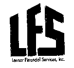 LFS LENNAR FINANCIAL SERVICES, INC.