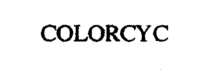 COLORCYC