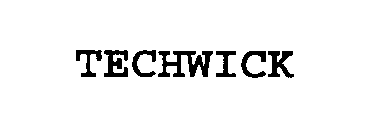 TECHWICK