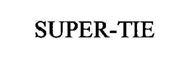 SUPER-TIE