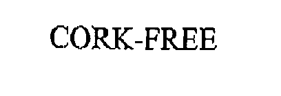 CORK-FREE