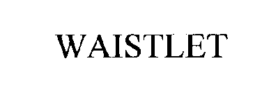 WAISTLET