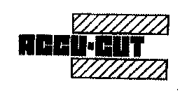 ACCU-CUT