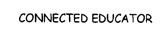 CONNECTED EDUCATOR